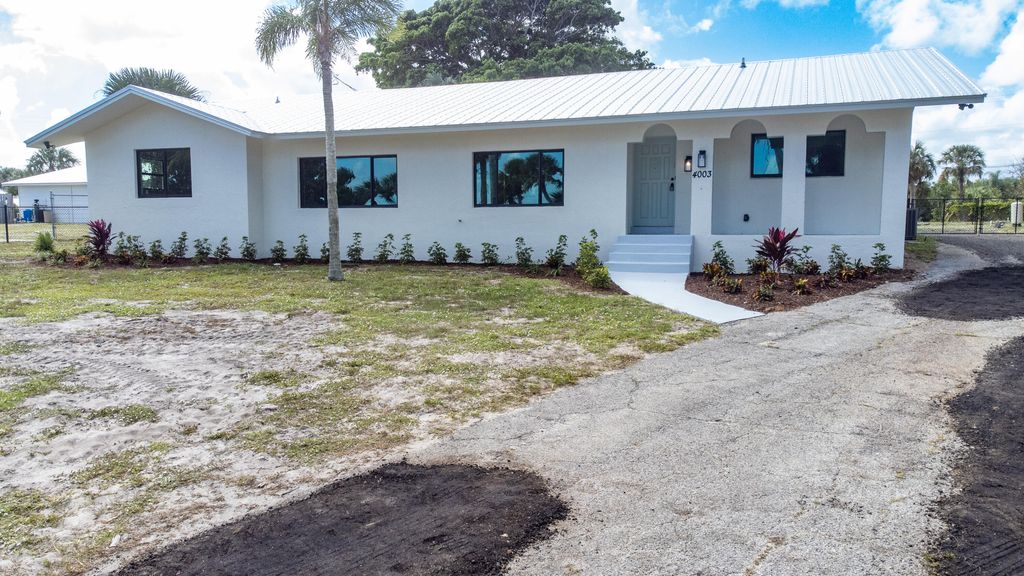 Photo of 4003 S Indian River Drive, Fort Pierce, FL 34982 (MLS # R11151056)