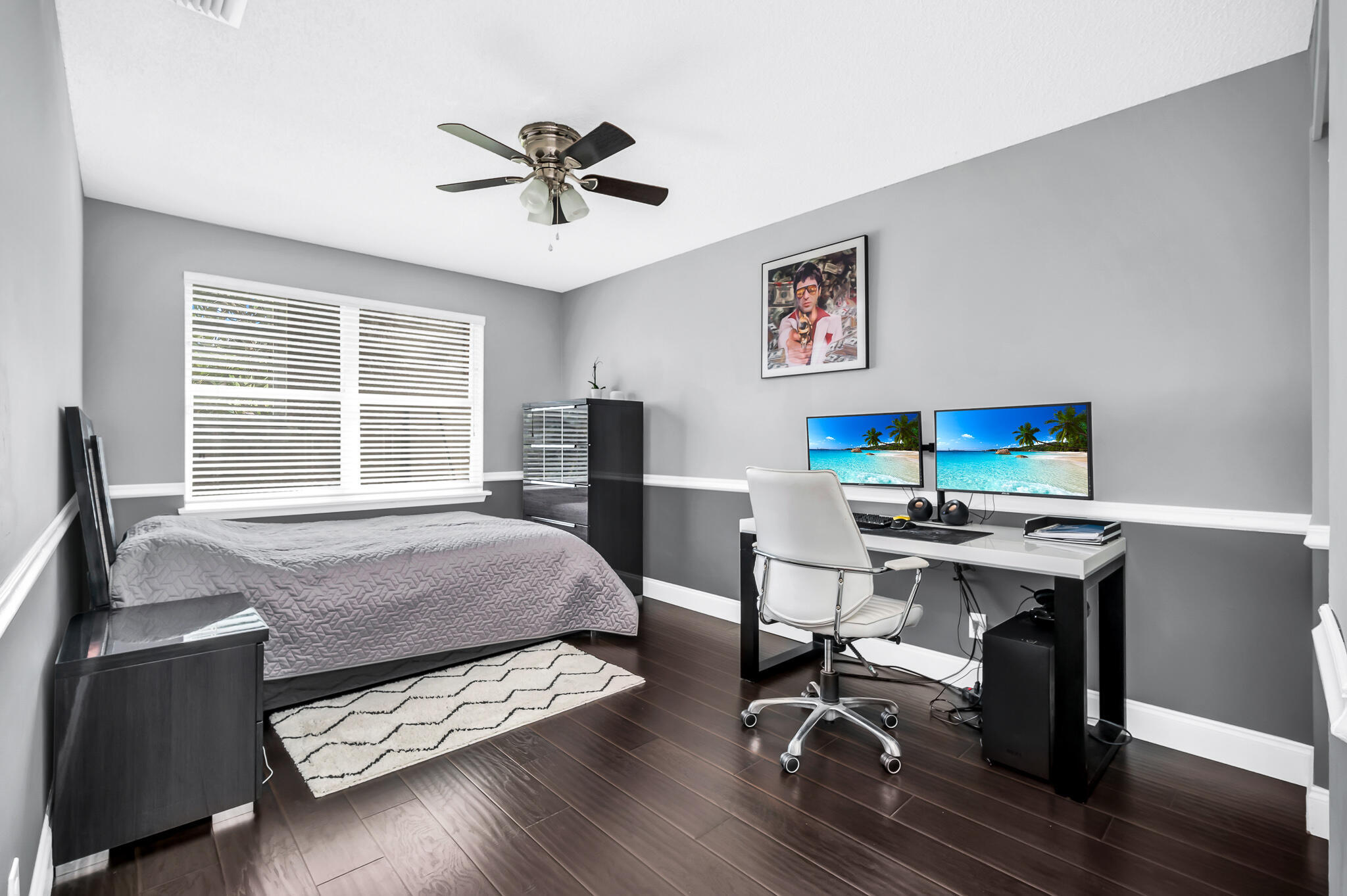 GATEWAY PALMS - Residential