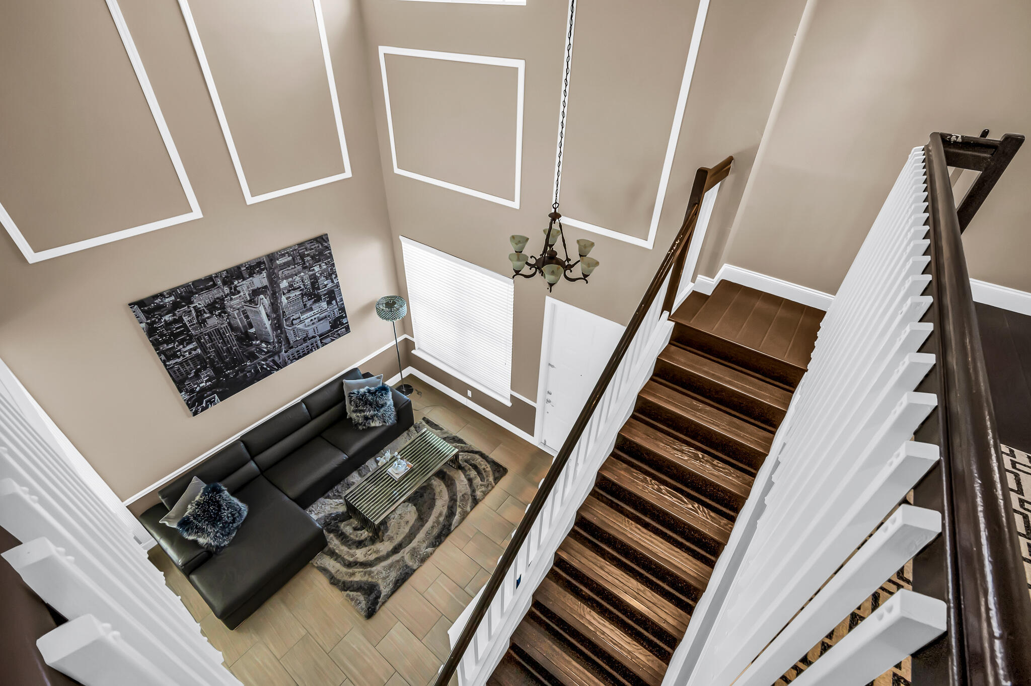 GATEWAY PALMS - Residential