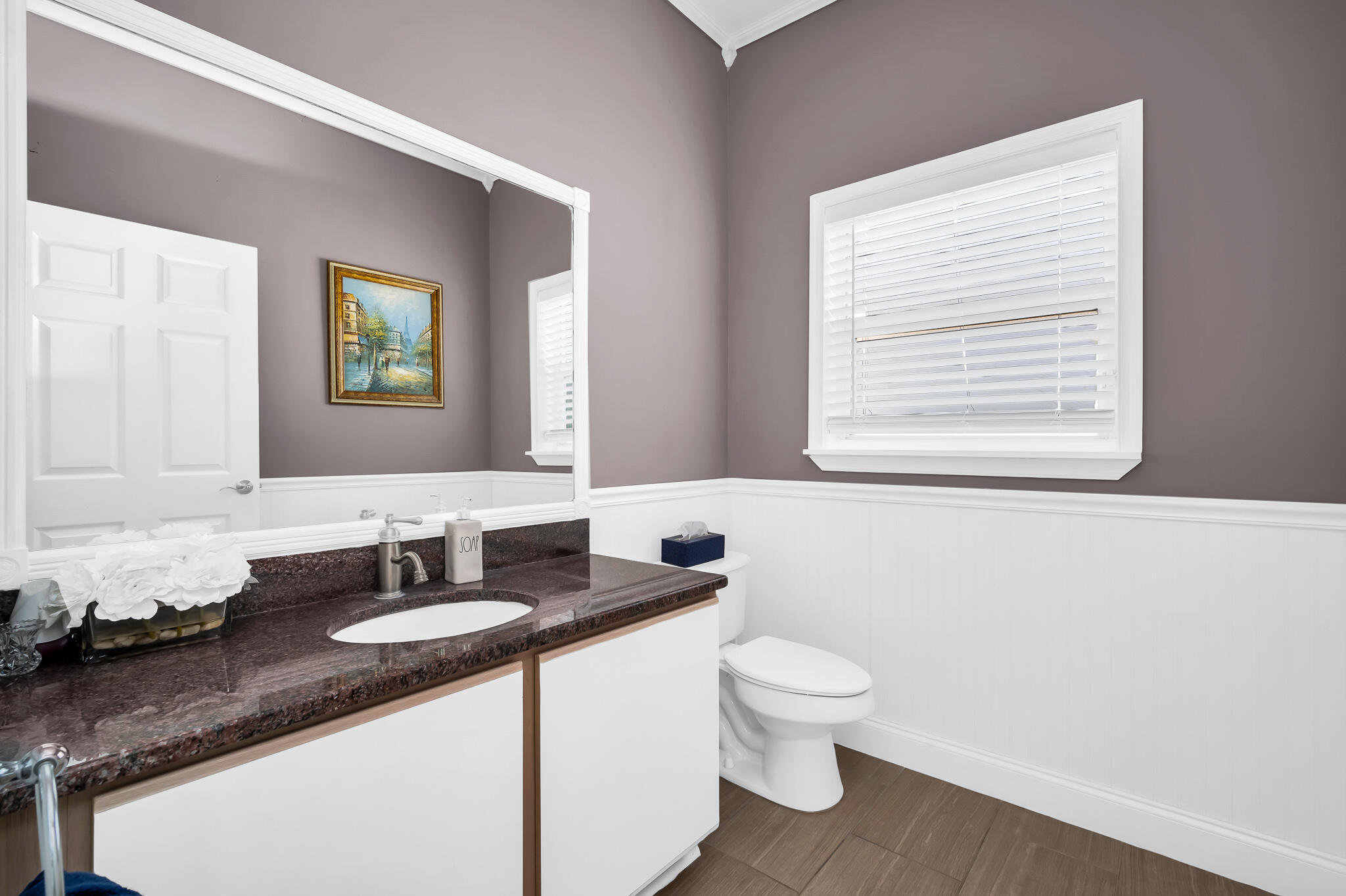 GATEWAY PALMS - Residential