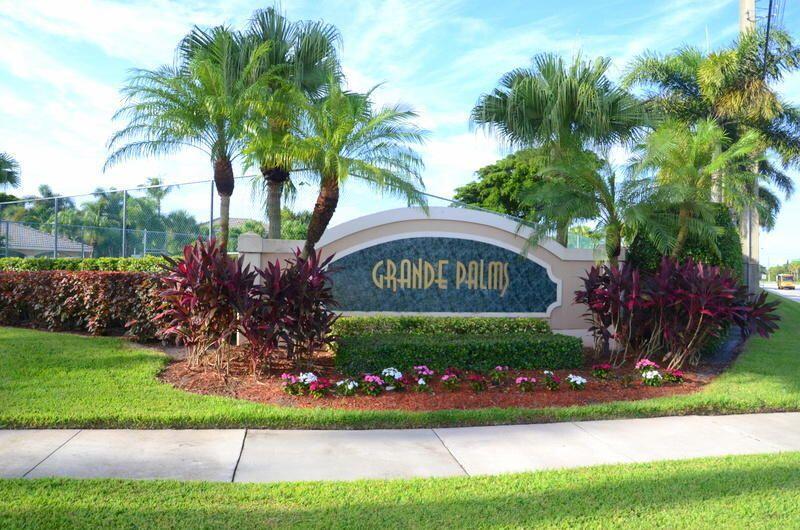 GATEWAY PALMS - Residential