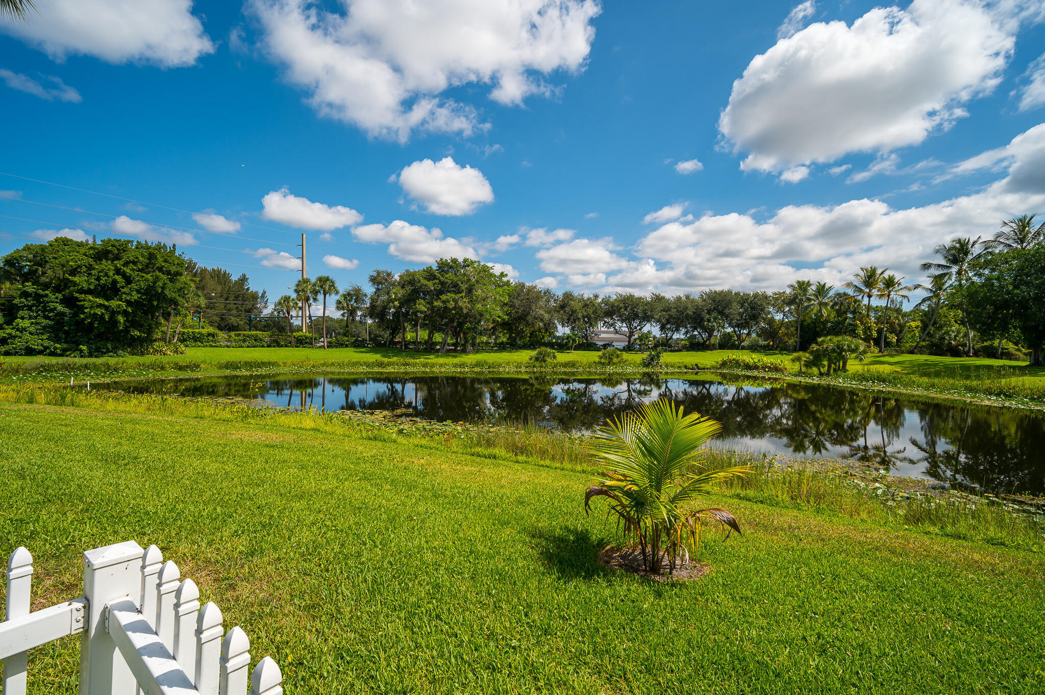 GATEWAY PALMS - Residential