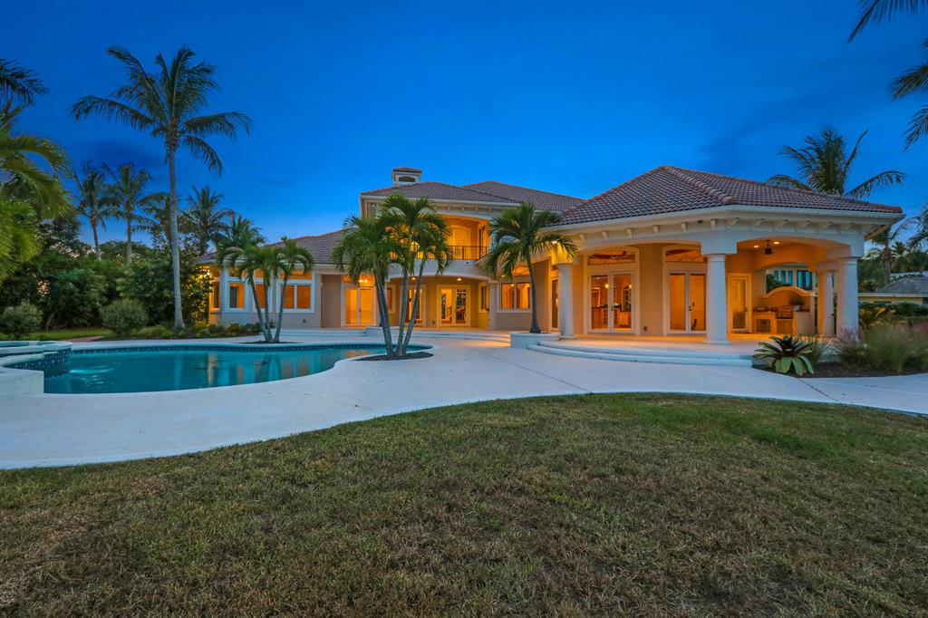 RIVERSIDE - Residential