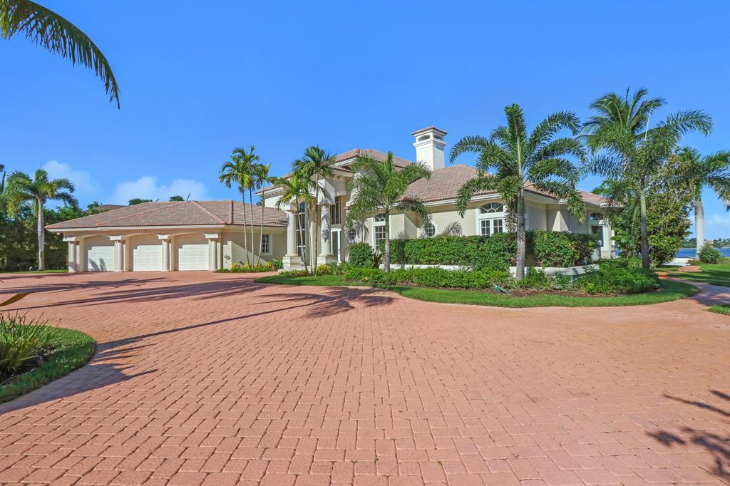 RIVERSIDE - Residential