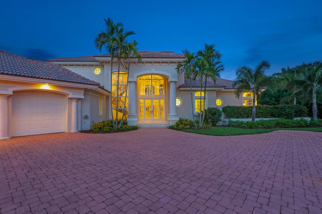 RIVERSIDE - Residential