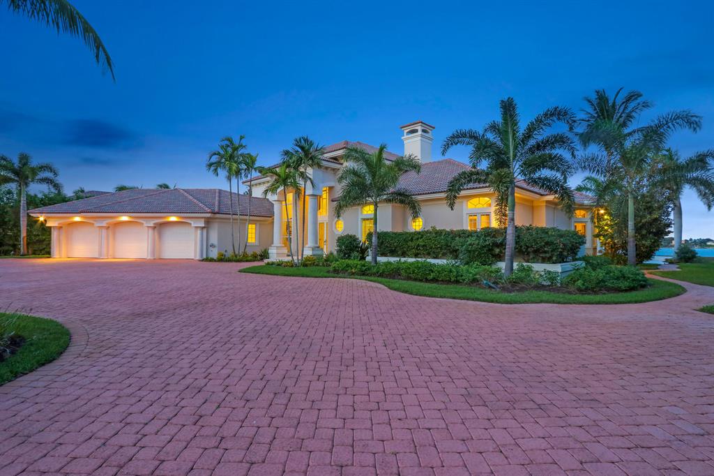 RIVERSIDE - Residential