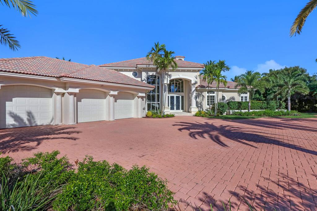 RIVERSIDE - Residential