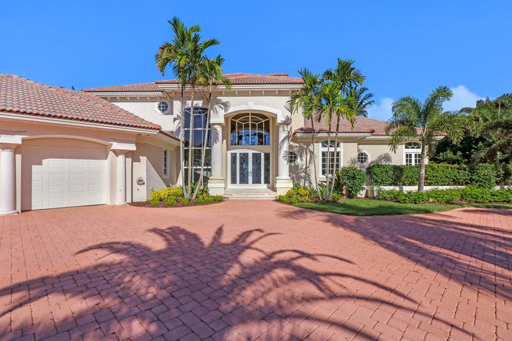 RIVERSIDE - Residential