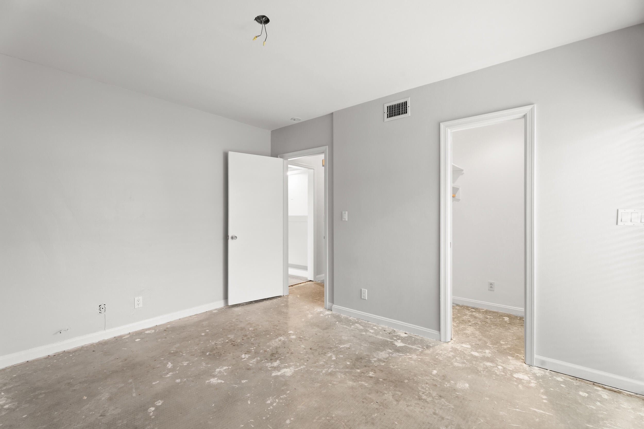 POINT MANALAPAN COTTAGE COLONY - Residential