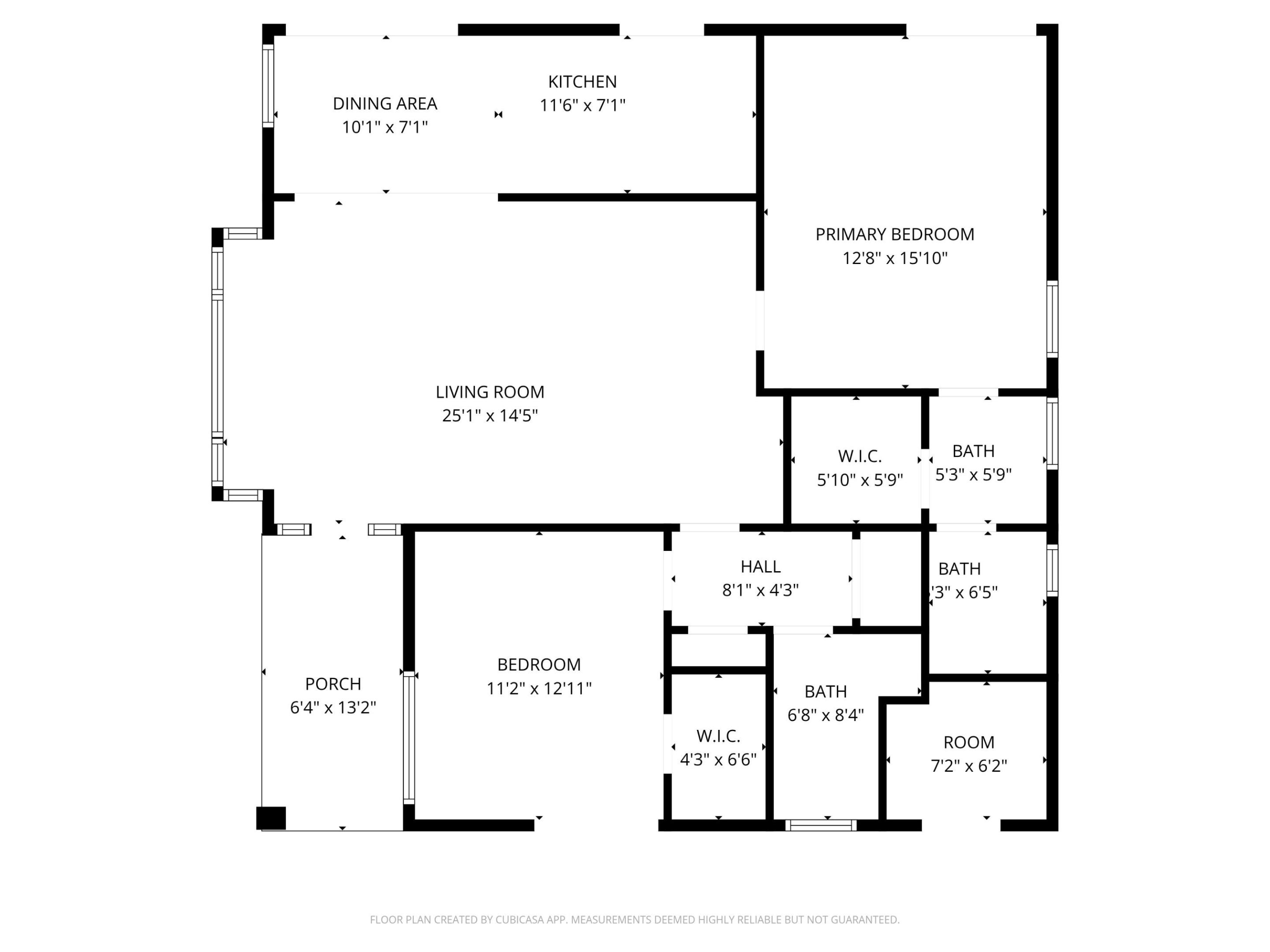 POINT MANALAPAN COTTAGE COLONY - Residential