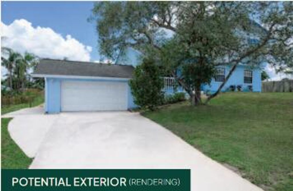 Photo of 9291 SE Duncan Street, Hobe Sound, FL 33455 (MLS # R11105461)