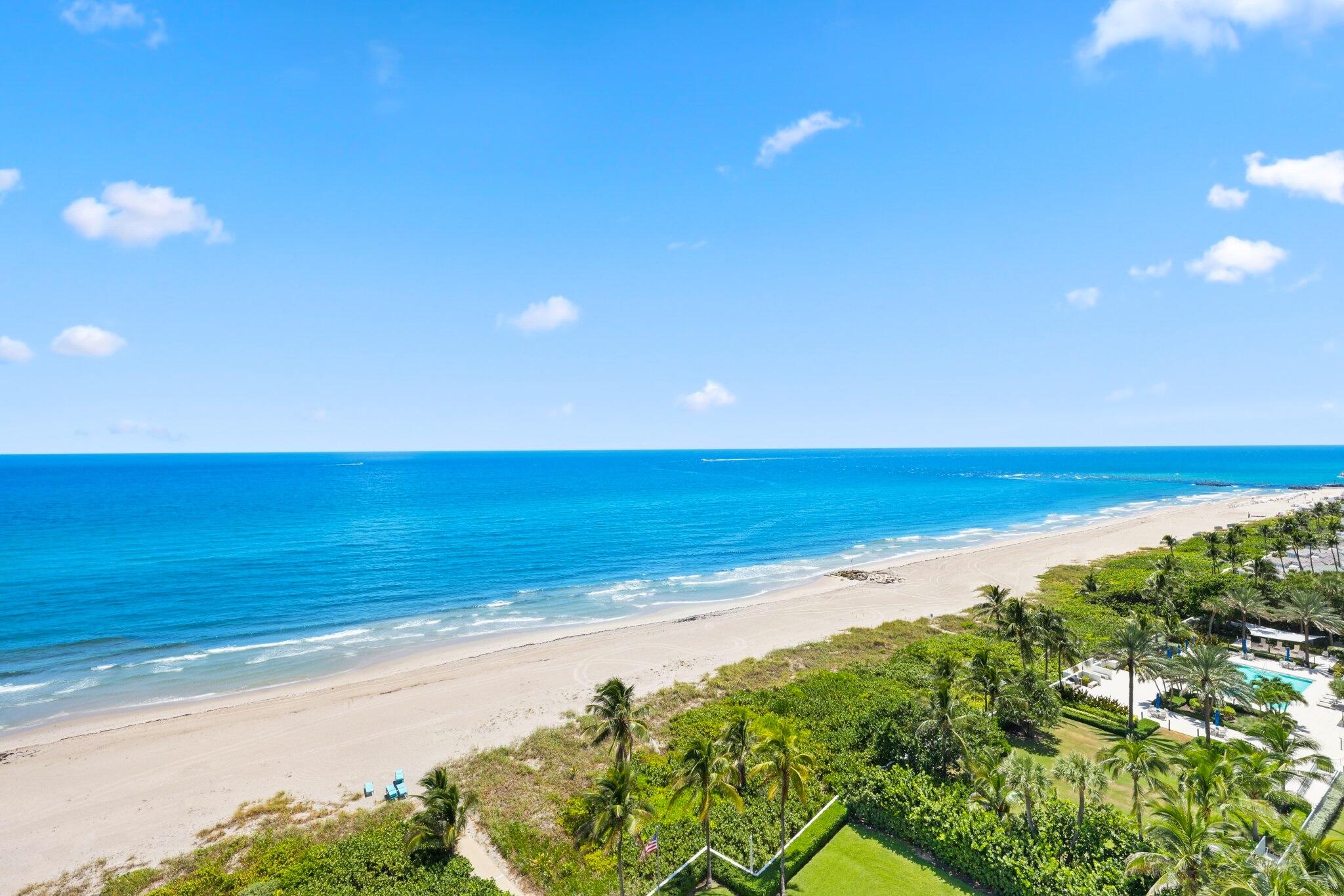 700 S Ocean Boulevard 1003