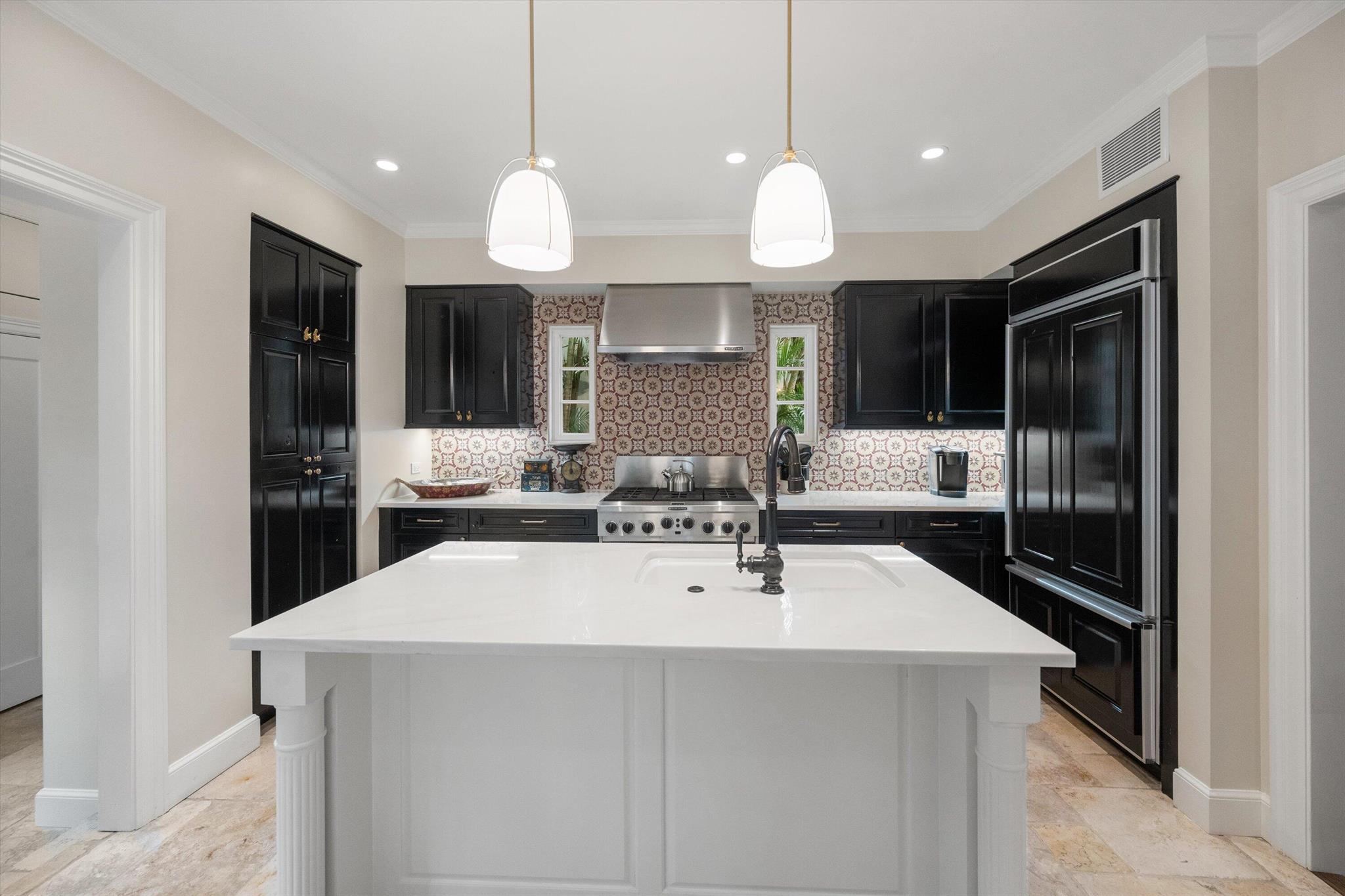 ARAVALE - Residential