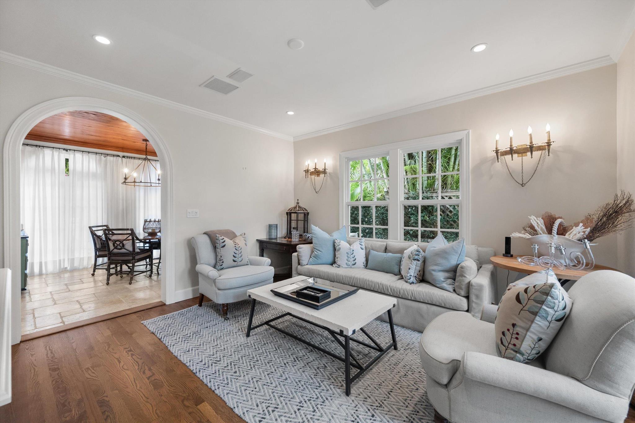 ARAVALE - Residential