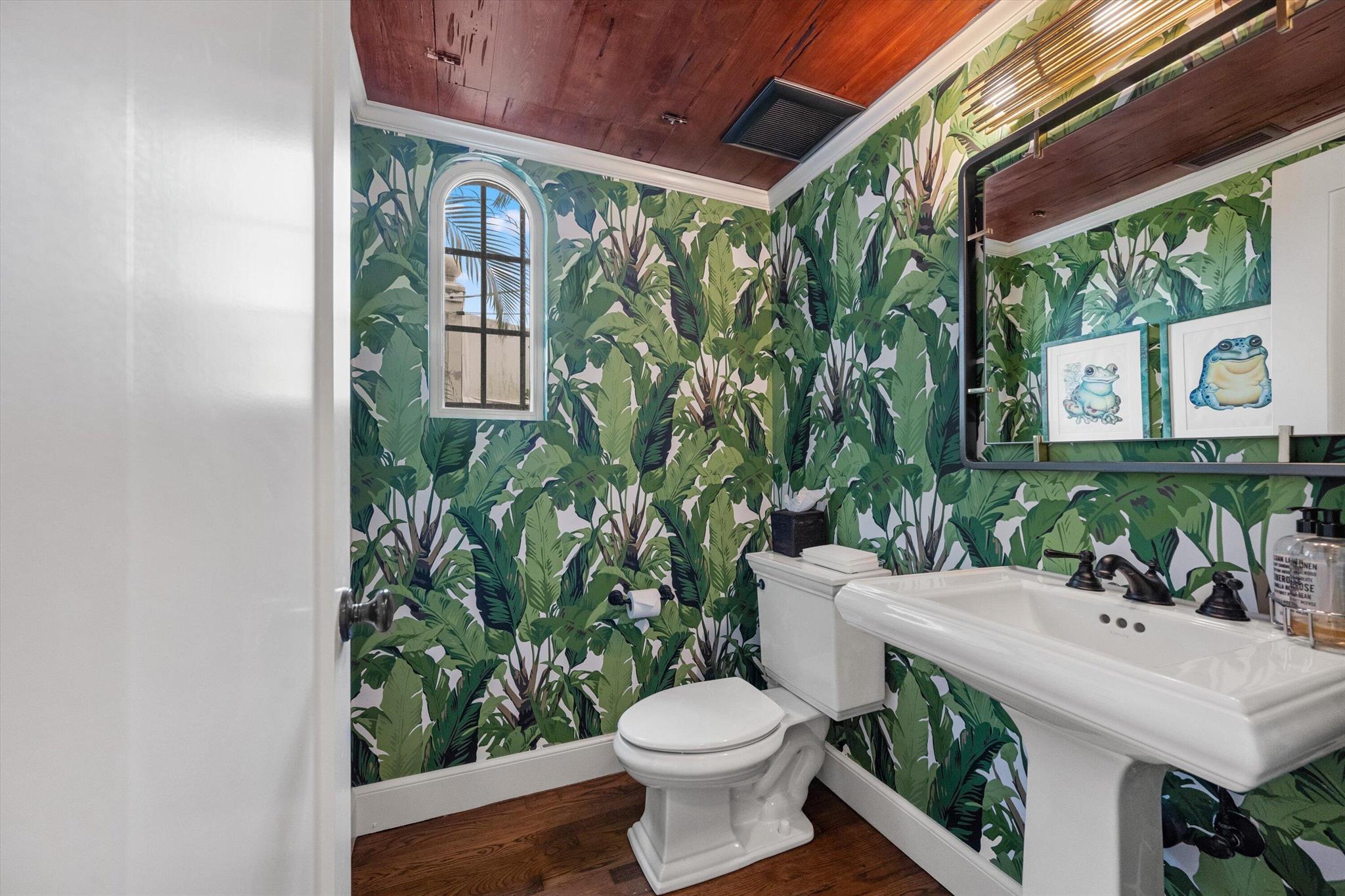 ARAVALE - Residential