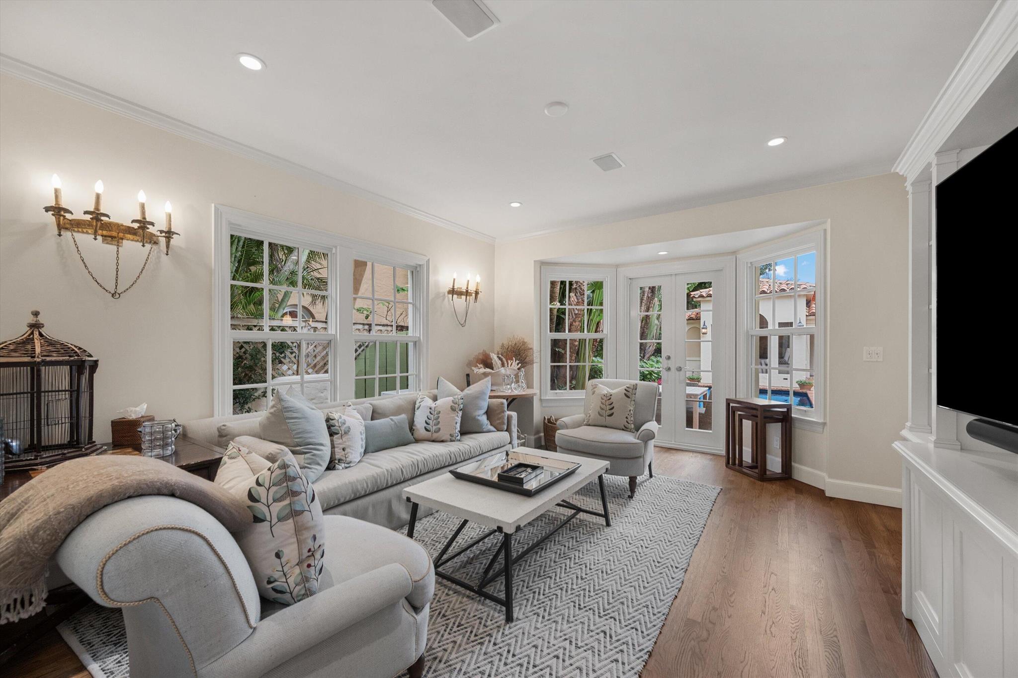 ARAVALE - Residential