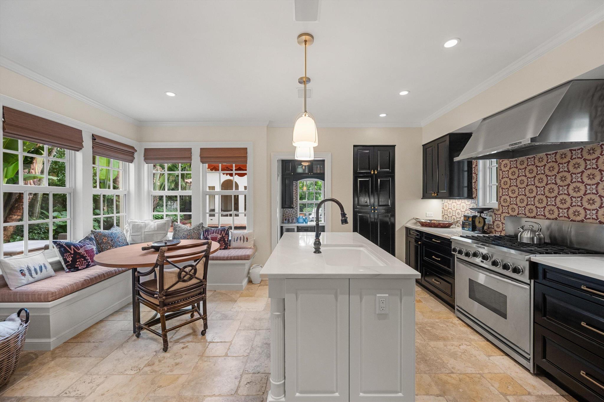 ARAVALE - Residential