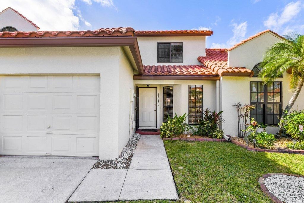 Photo of 10296 Riverbend Ter, Boca Raton, FL 33498 (MLS # R10944250)