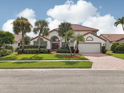 8999 Indian River Run S, Boynton Beach, FL MLS: F10493316