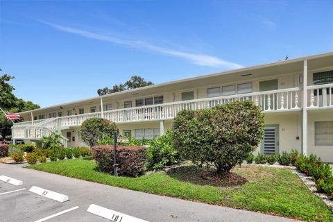 A home in Deerfield Beach