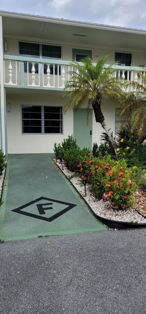 A home in Deerfield Beach