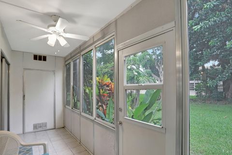 A home in Deerfield Beach