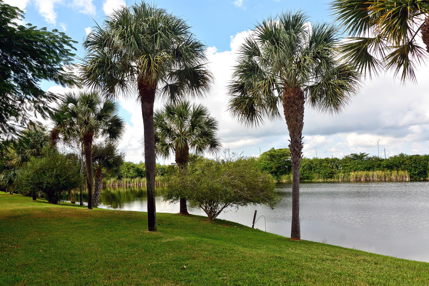 TIERRA VERDE AT DELRAY BEACH CONDO - Residential Lease