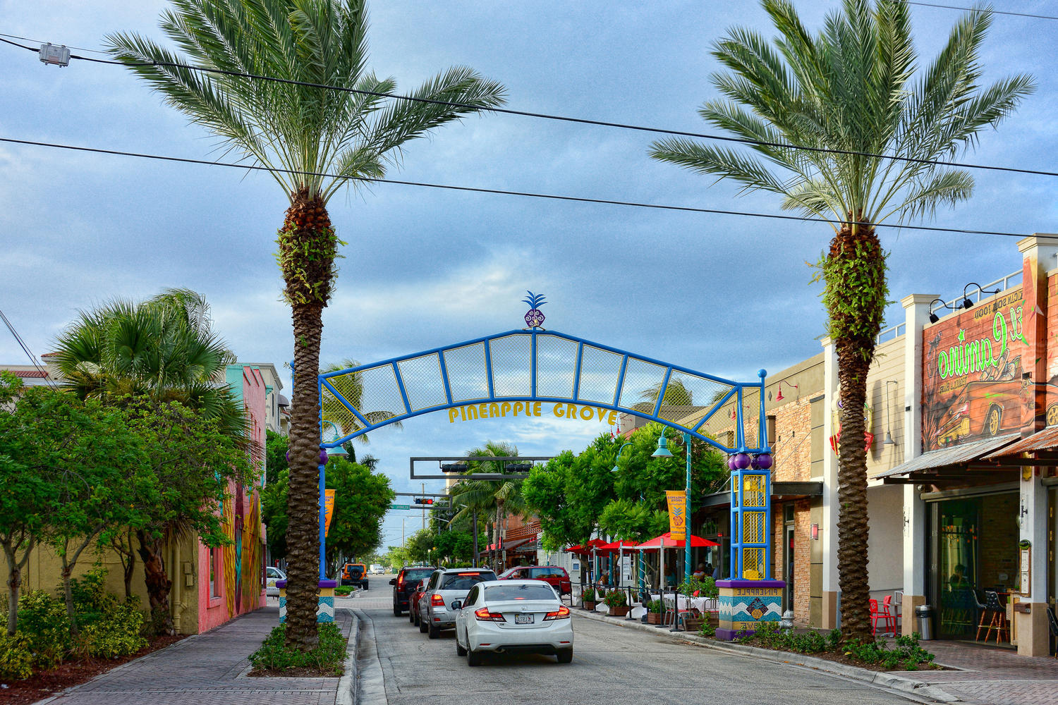 TIERRA VERDE AT DELRAY BEACH CONDO - Residential Lease