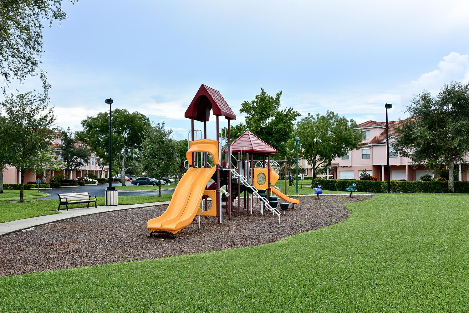 TIERRA VERDE AT DELRAY BEACH CONDO - Residential Lease