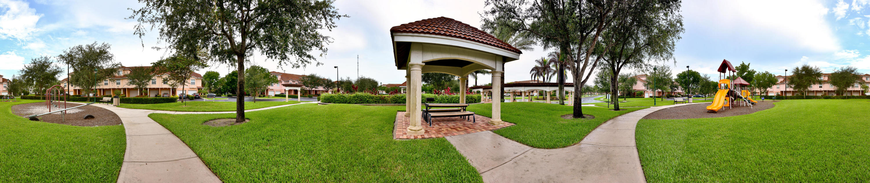 TIERRA VERDE AT DELRAY BEACH CONDO - Residential Lease