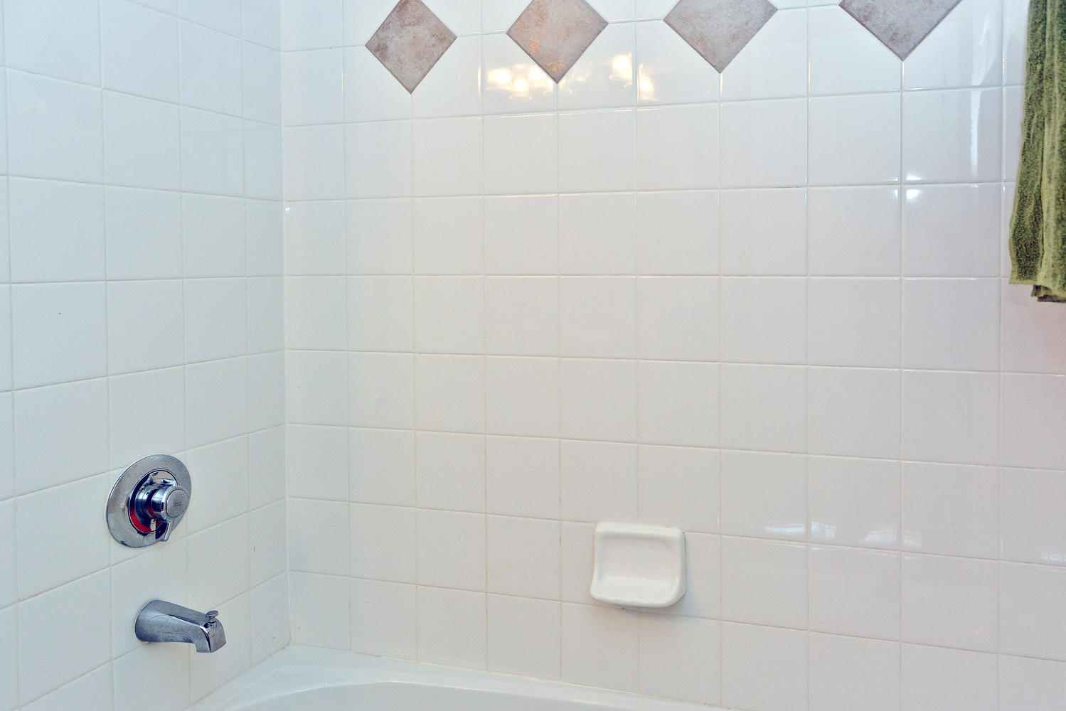 TIERRA VERDE AT DELRAY BEACH CONDO - Residential Lease