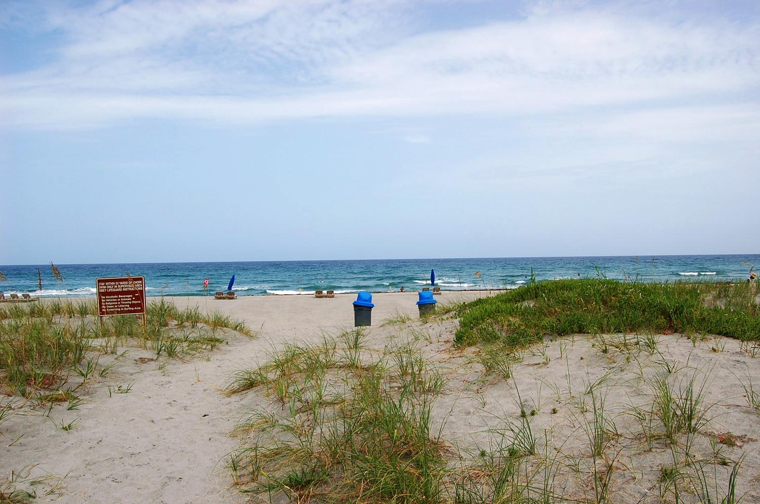 TIERRA VERDE AT DELRAY BEACH CONDO - Residential Lease