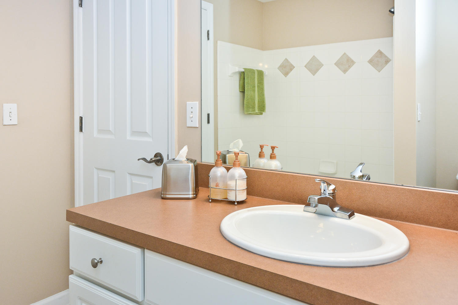 TIERRA VERDE AT DELRAY BEACH CONDO - Residential Lease