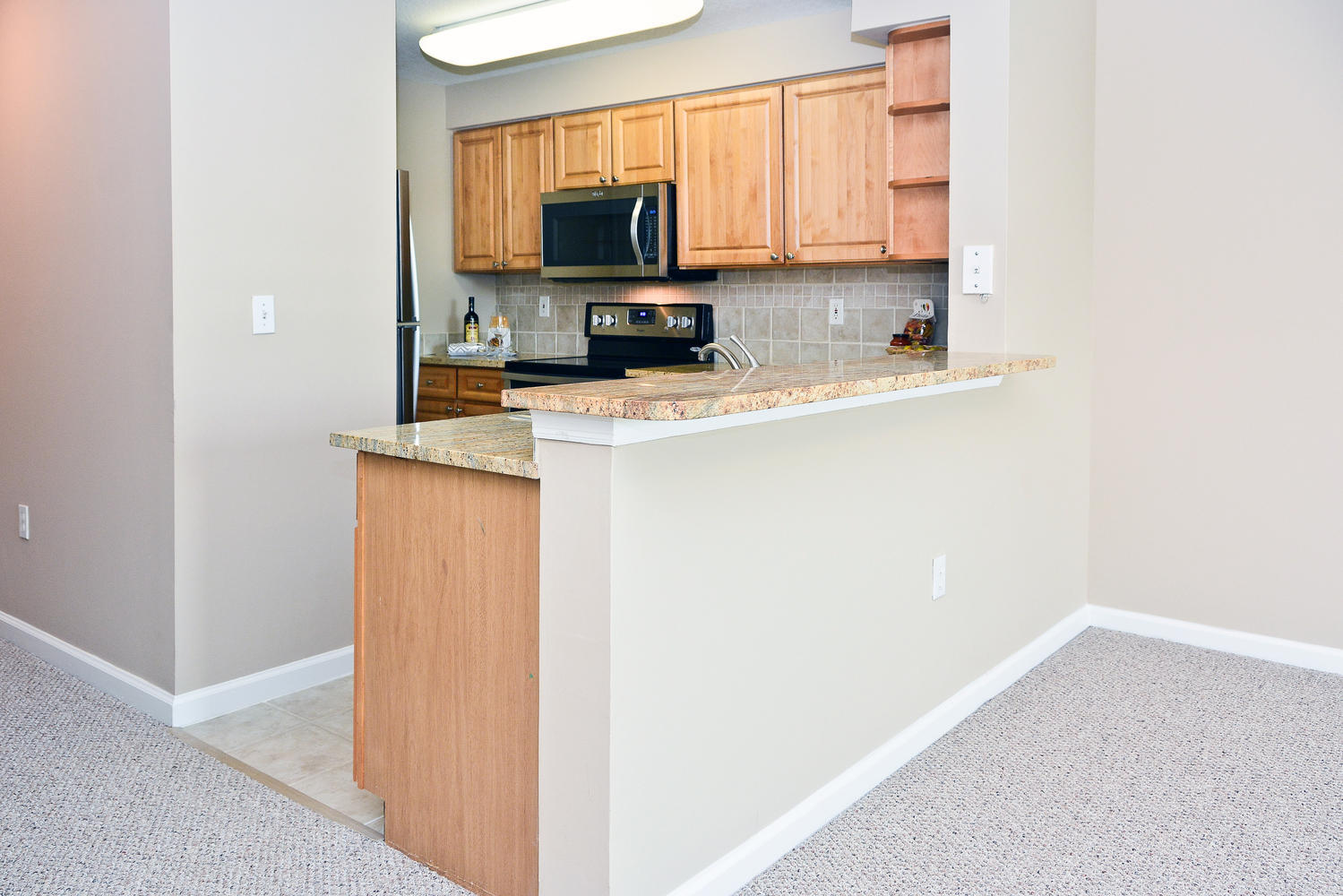 TIERRA VERDE AT DELRAY BEACH CONDO - Residential Lease