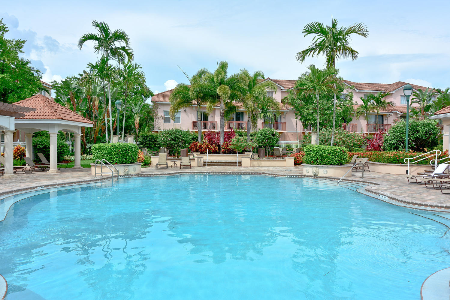 TIERRA VERDE AT DELRAY BEACH CONDO - Residential Lease