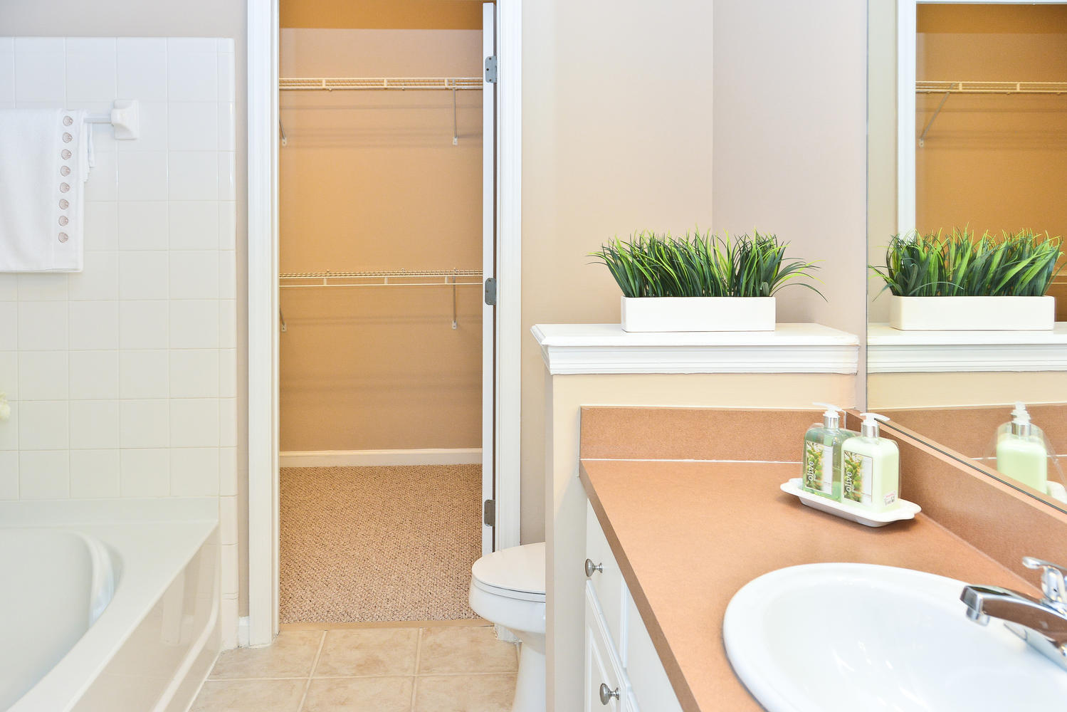 TIERRA VERDE AT DELRAY BEACH CONDO - Residential Lease