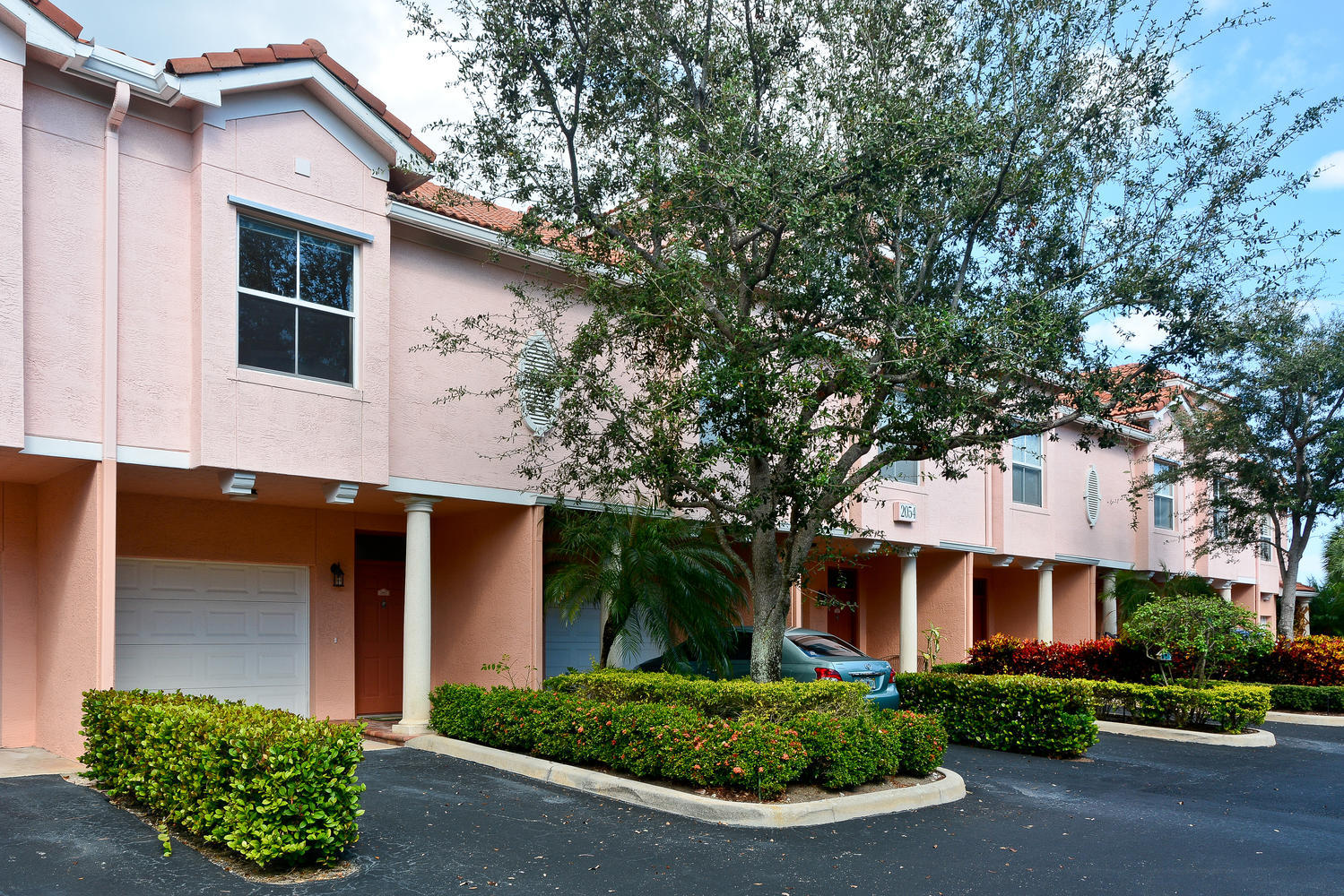 TIERRA VERDE AT DELRAY BEACH CONDO - Residential Lease