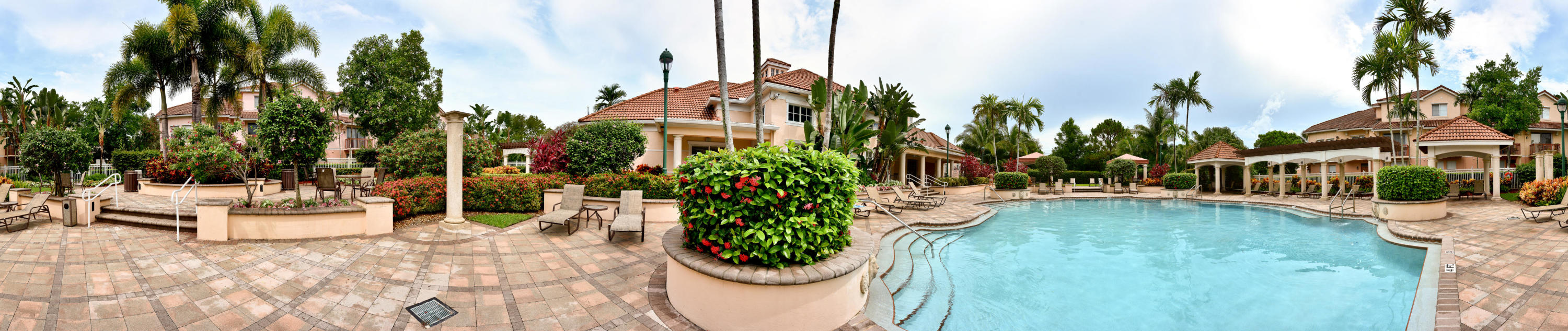 TIERRA VERDE AT DELRAY BEACH CONDO - Residential Lease