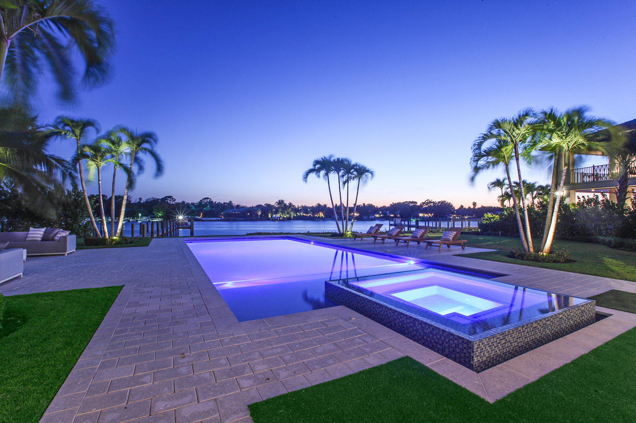 Rivercrest - Residential