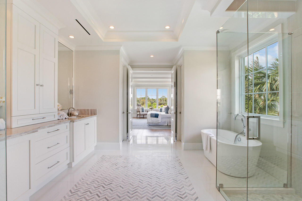 Rivercrest - Residential