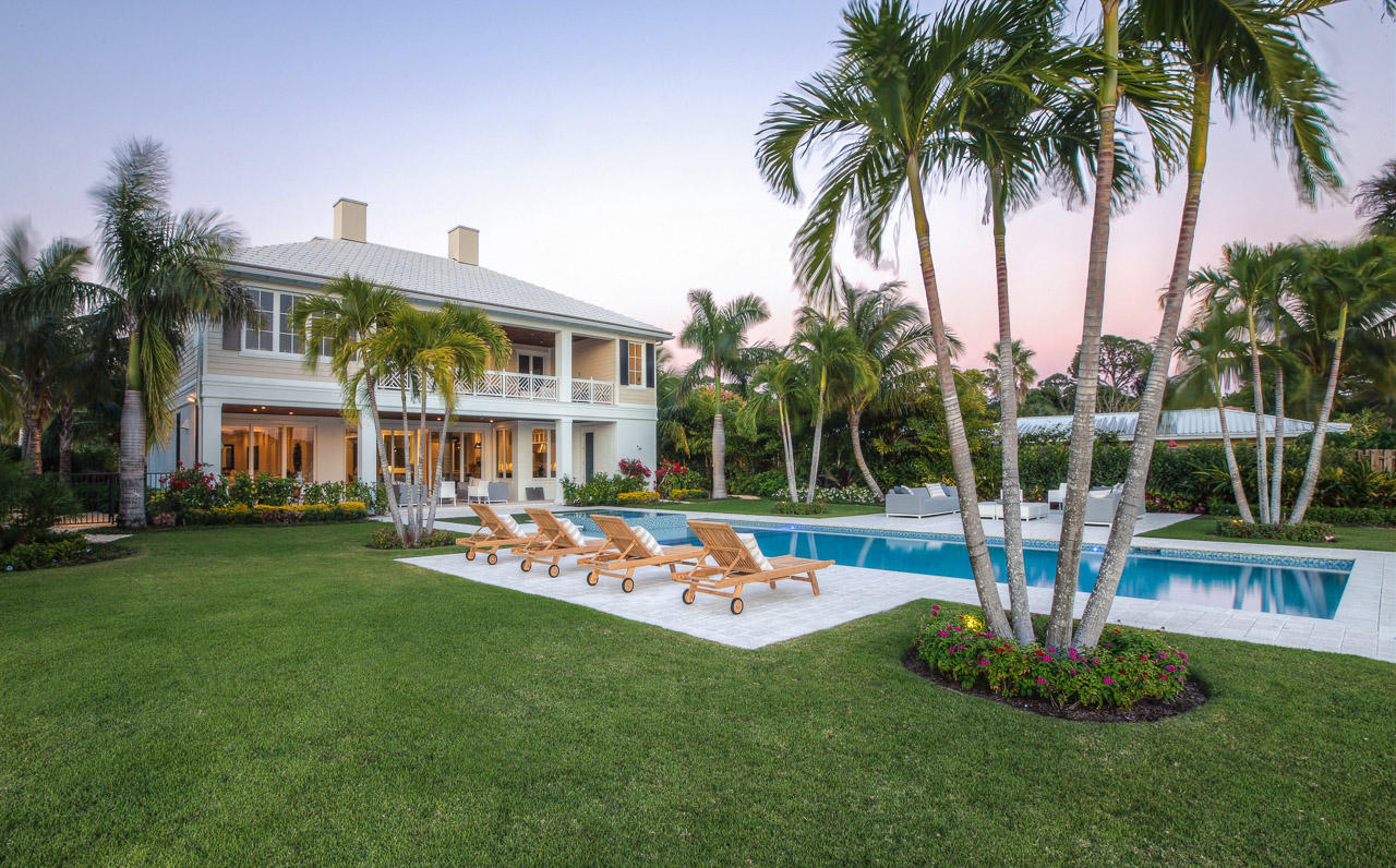 Rivercrest - Residential