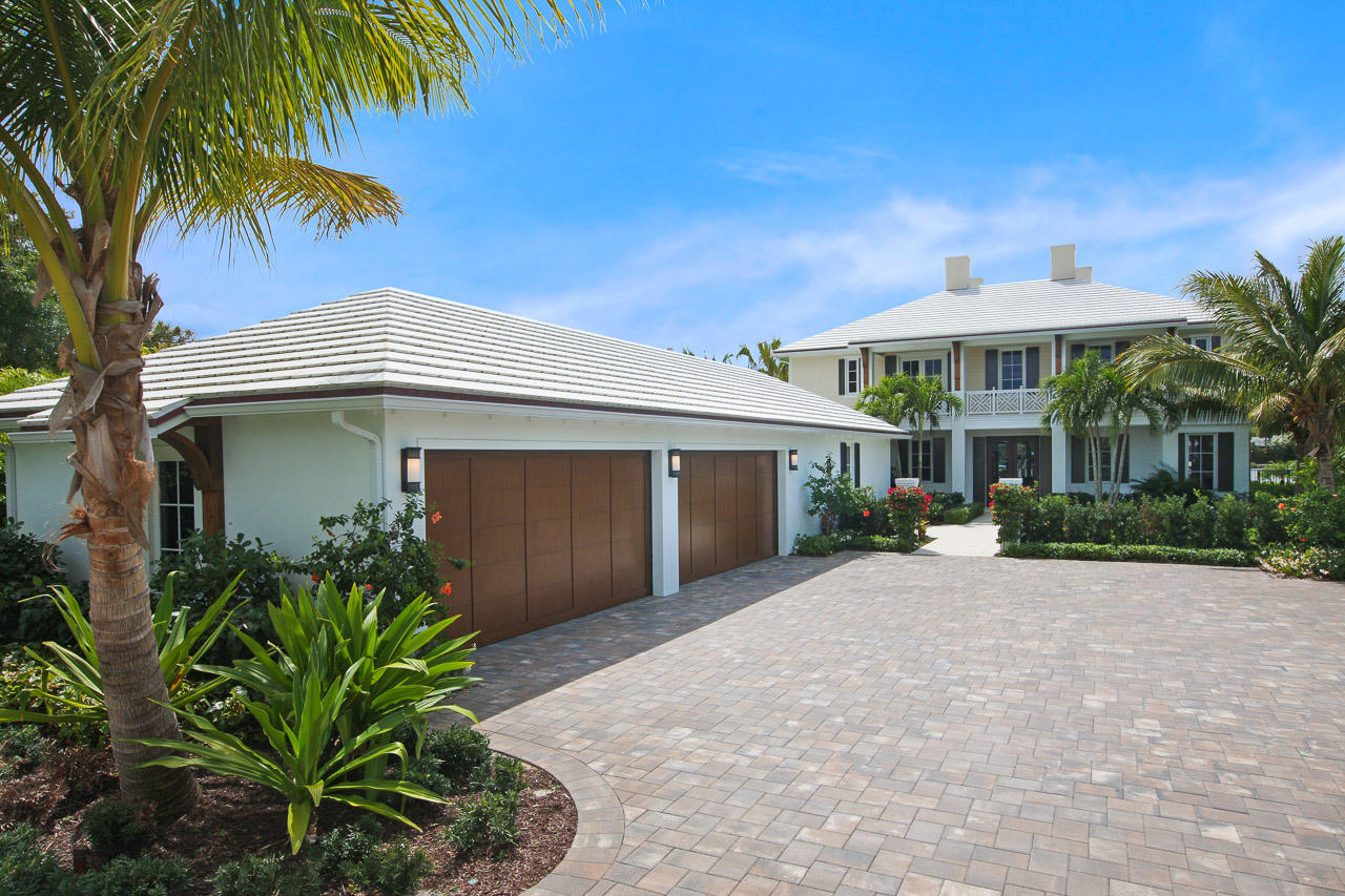 Rivercrest - Residential