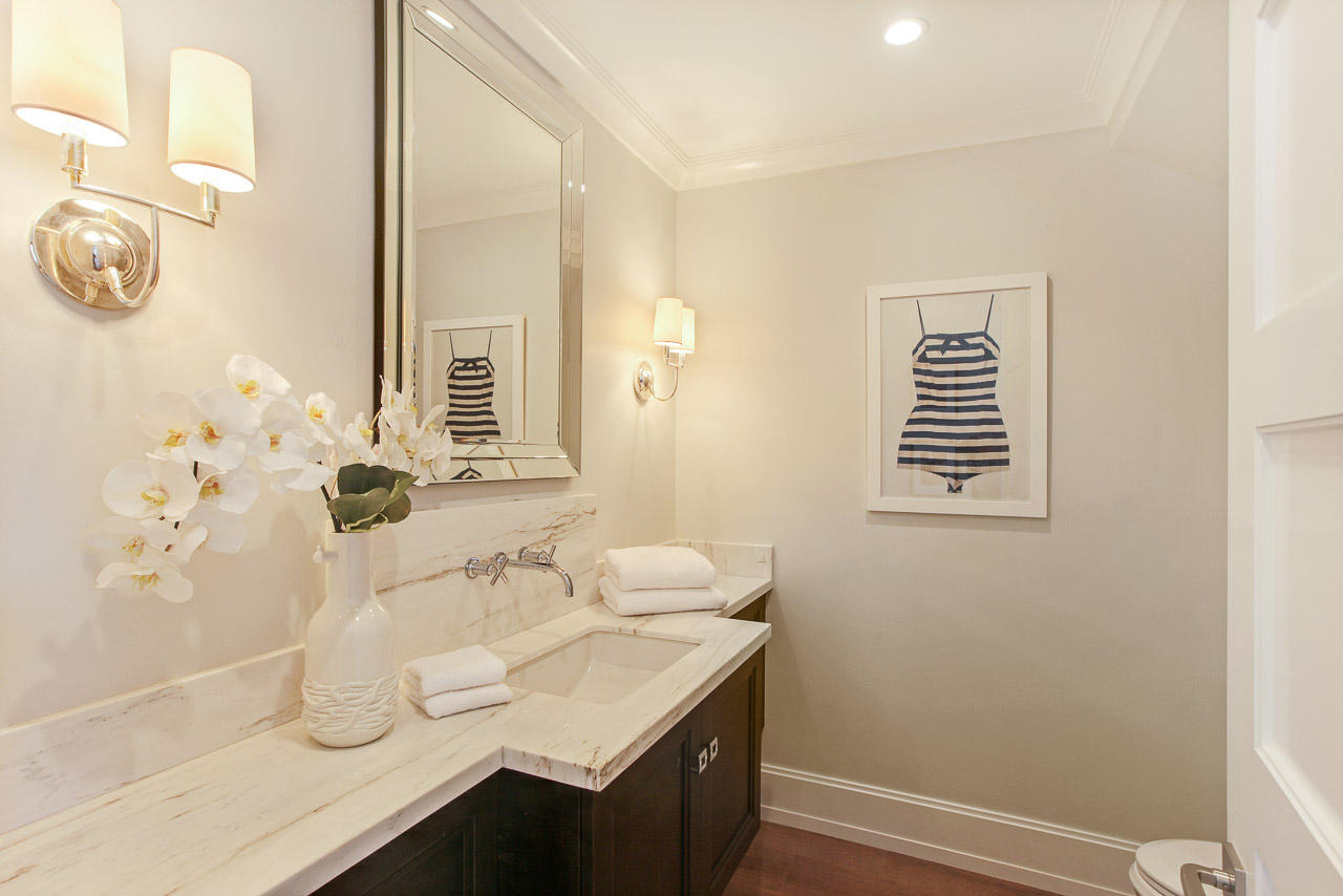 Rivercrest - Residential