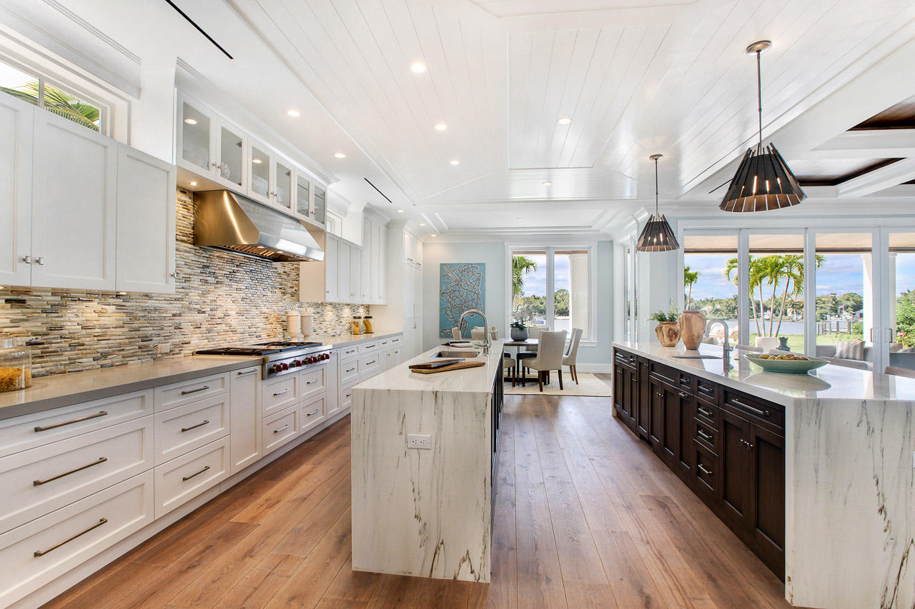 Rivercrest - Residential