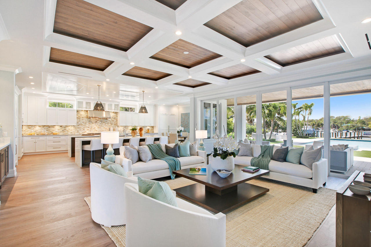 Rivercrest - Residential