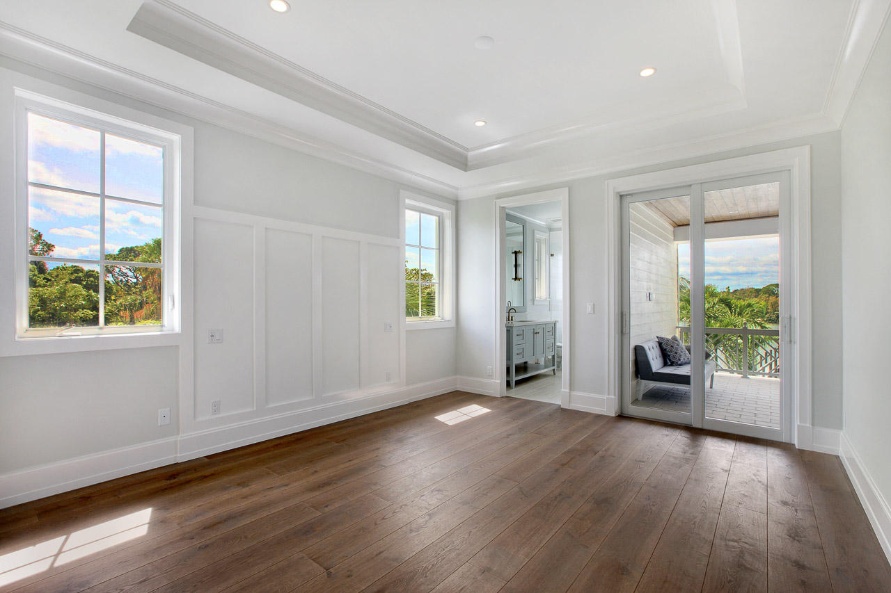 Rivercrest - Residential