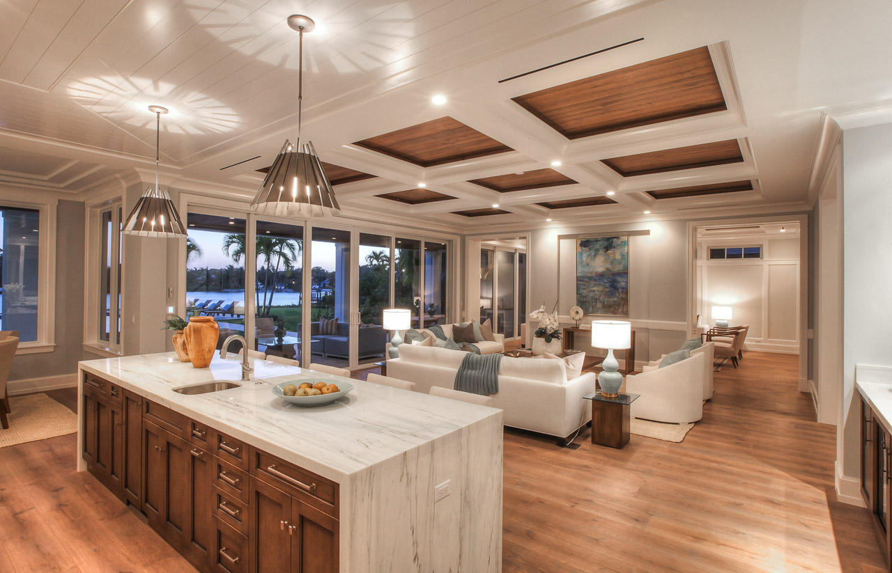 Rivercrest - Residential