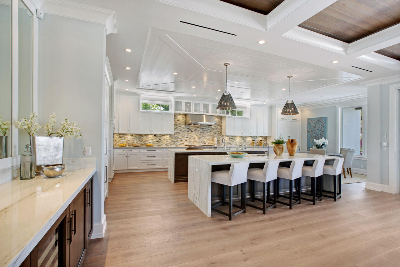 Rivercrest - Residential