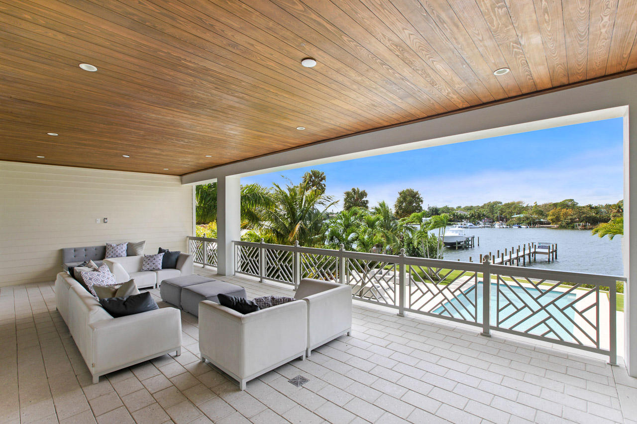 Rivercrest - Residential