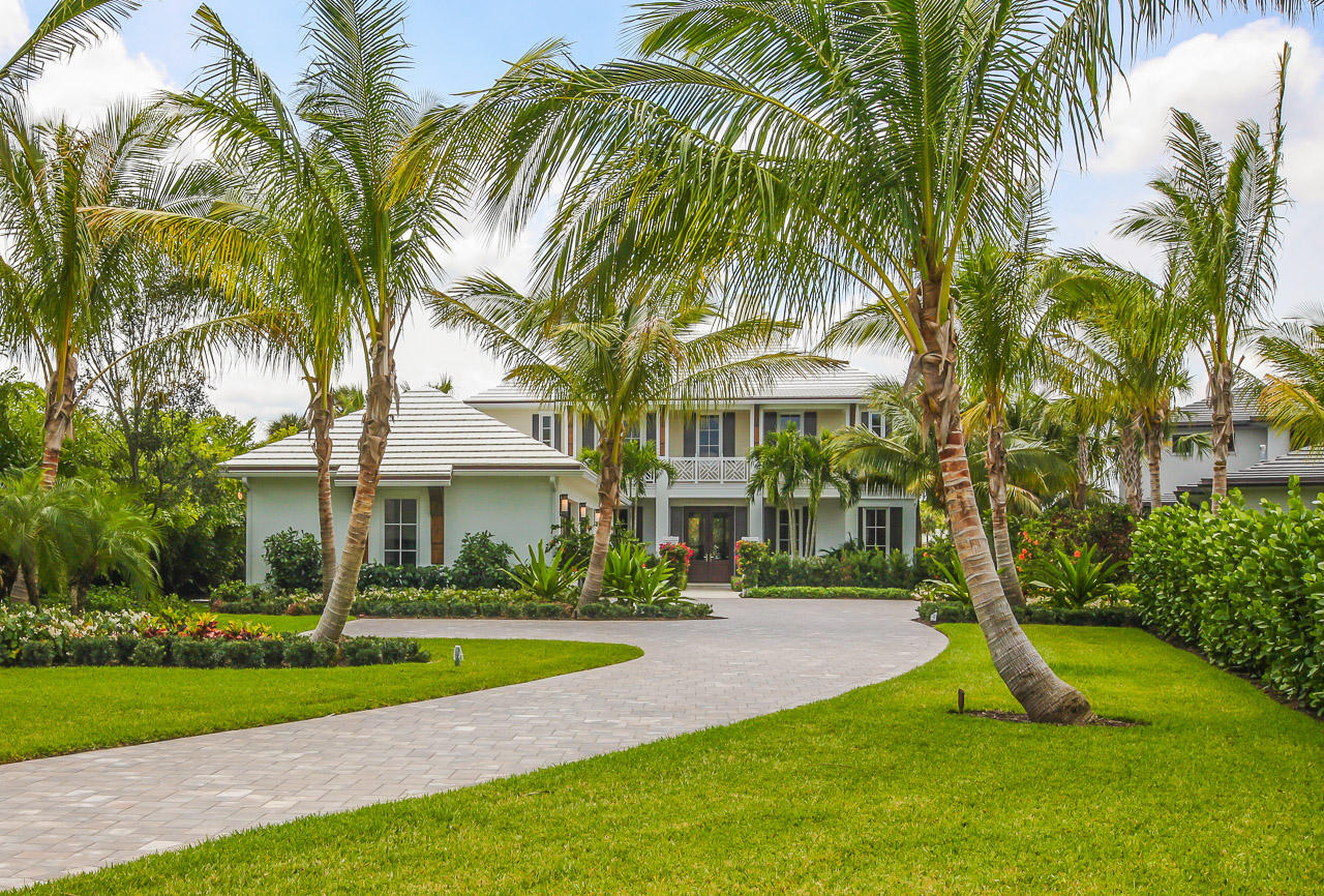 Rivercrest - Residential